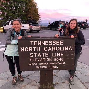 Meet your Posher, Christine